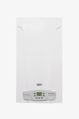 Газовый котел BAXI ECO Four