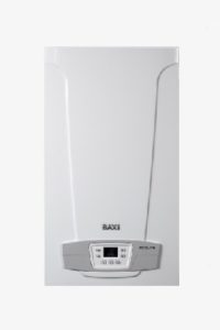 Газовый котел BAXI ECO Life